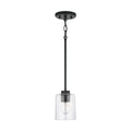 CAPITAL LIGHTING, GREYSON PENDANT, PENDANT LIGHT