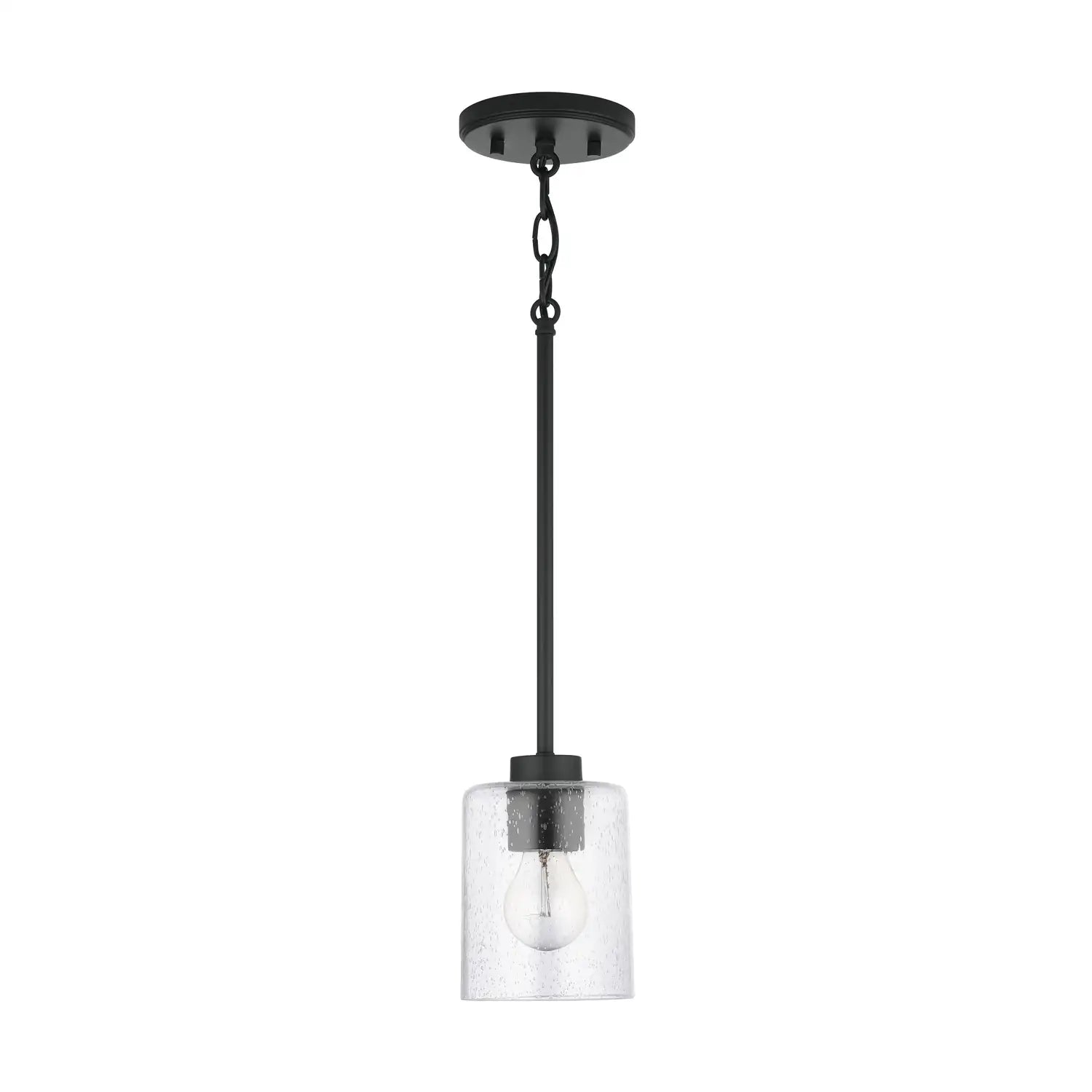 CAPITAL LIGHTING, GREYSON PENDANT, PENDANT LIGHT