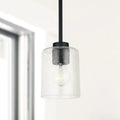 CAPITAL LIGHTING, GREYSON PENDANT, PENDANT LIGHT