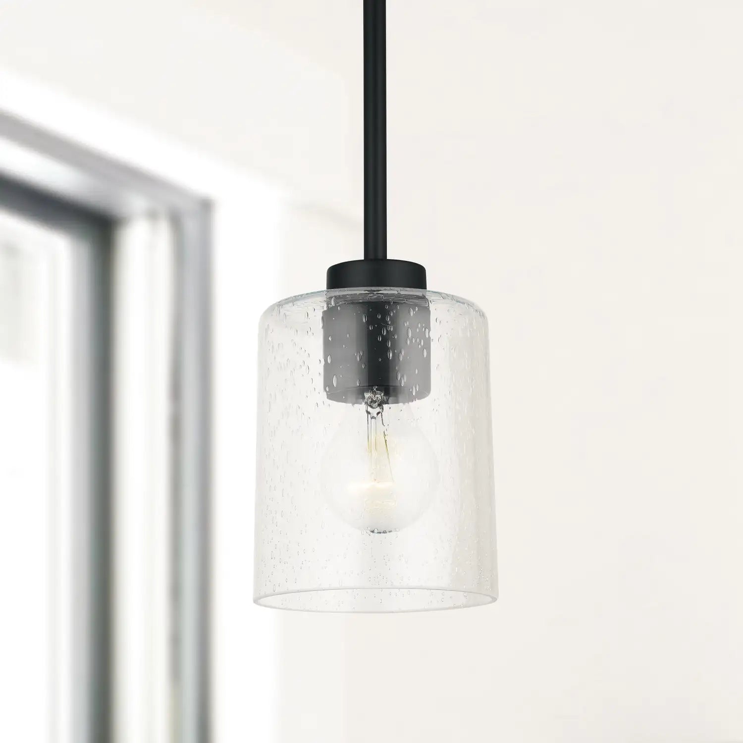 CAPITAL LIGHTING, GREYSON PENDANT, PENDANT LIGHT