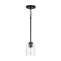CAPITAL LIGHTING, GREYSON PENDANT, PENDANT LIGHT