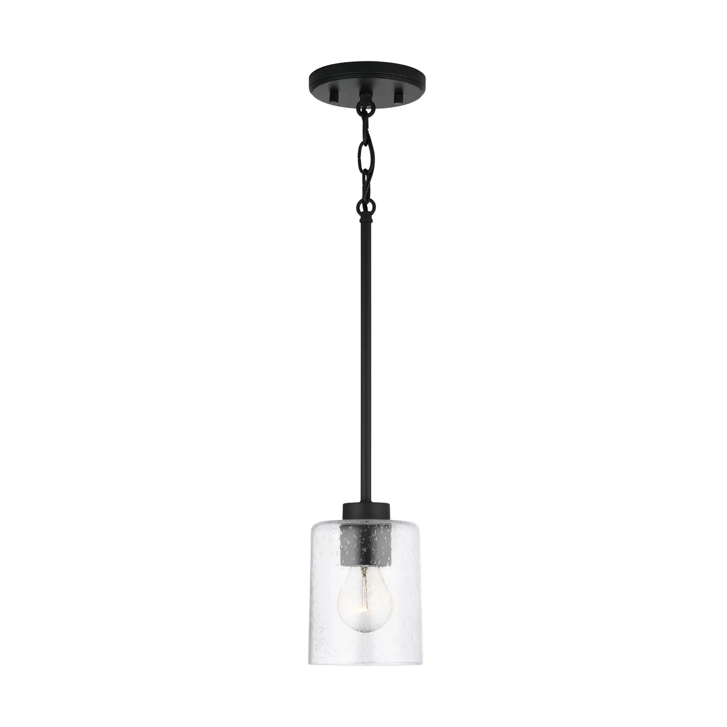CAPITAL LIGHTING, GREYSON PENDANT, PENDANT LIGHT