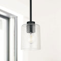 HOMEPLACE LIGHTING, GREYSON PENDANT, PENDANT LIGHT