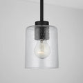 CAPITAL LIGHTING, GREYSON PENDANT, PENDANT LIGHT