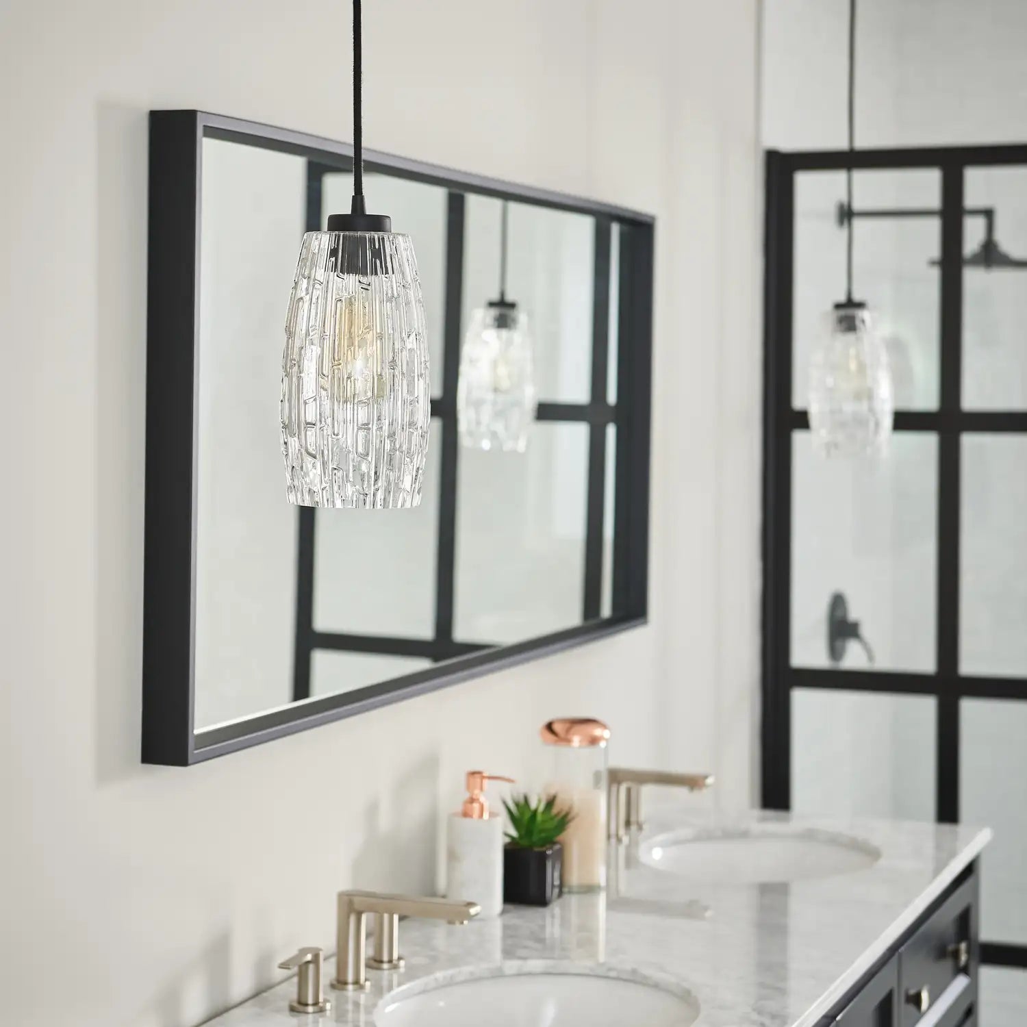 CAPITAL LIGHTING, CASPER PENDANT, PENDANT LIGHT
