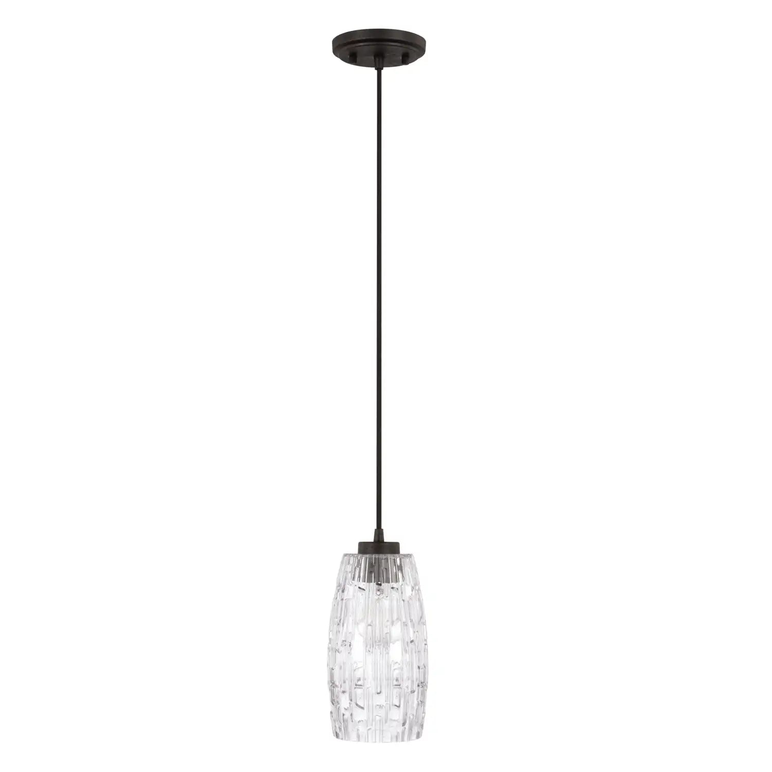 CAPITAL LIGHTING, CASPER PENDANT, PENDANT LIGHT