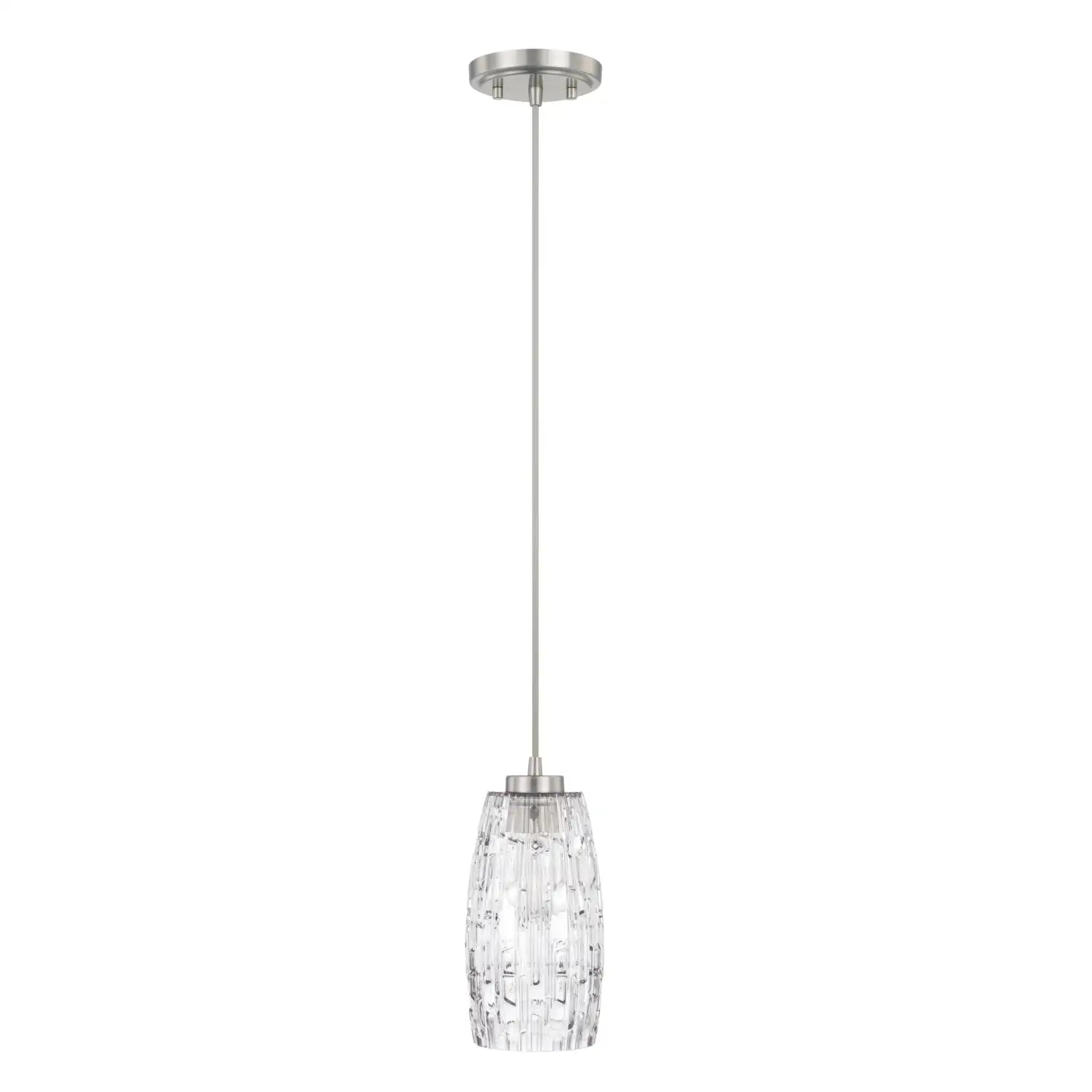 CAPITAL LIGHTING, CASPER PENDANT, PENDANT LIGHT