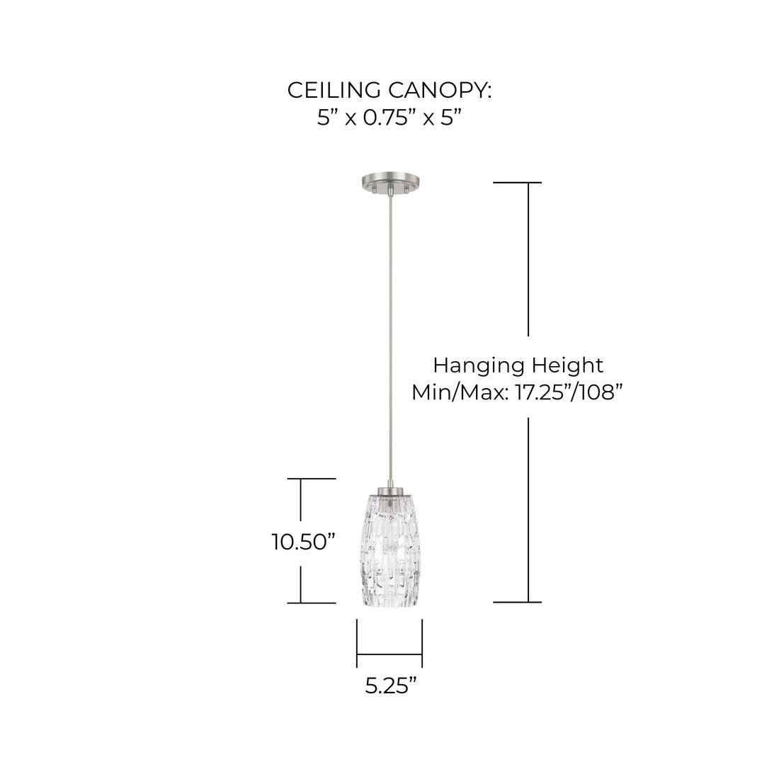 CAPITAL LIGHTING 328611BN-450 f58d7084-00e1-4ed7-93bd-ba149f041d06