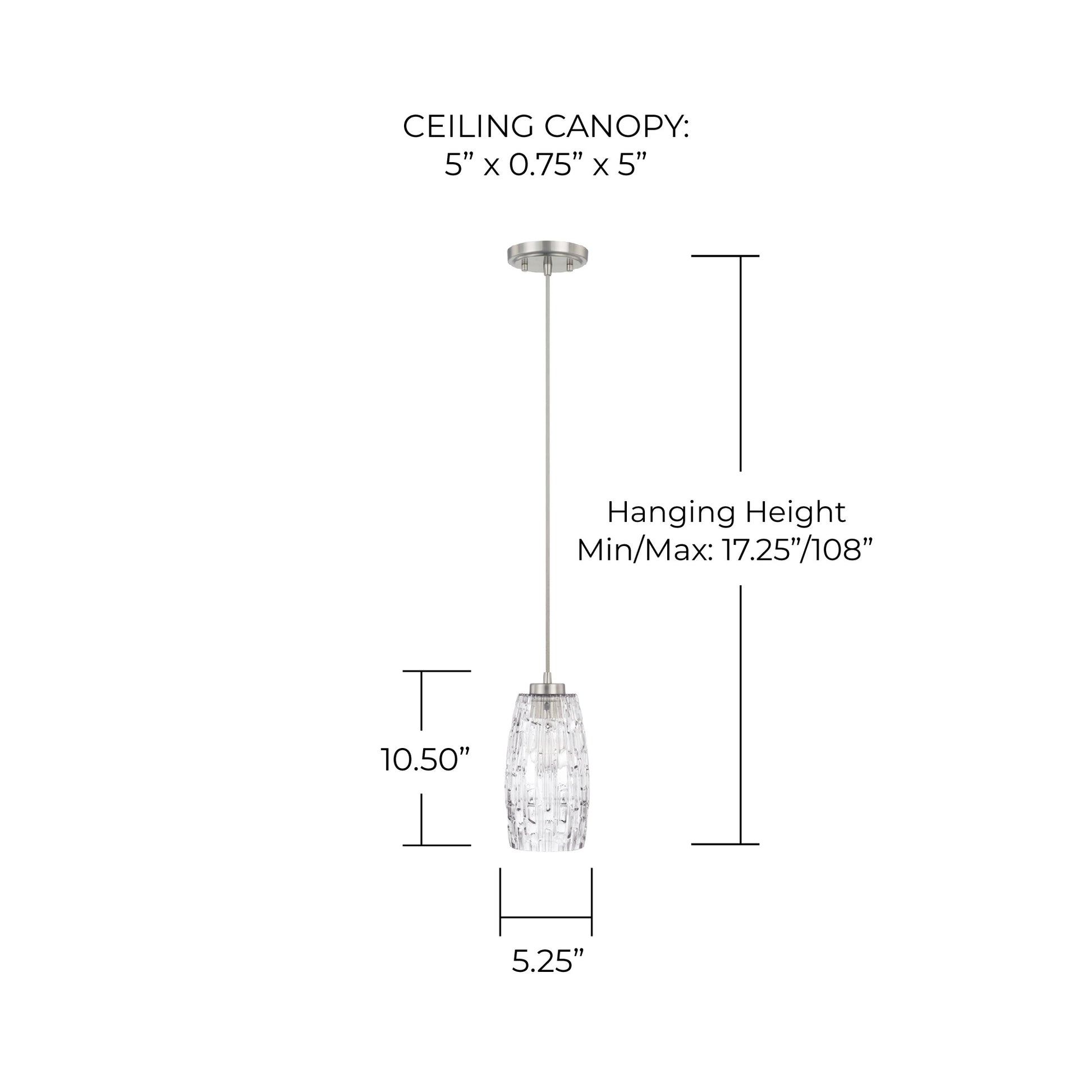 CAPITAL LIGHTING 328611BN-450 f58d7084-00e1-4ed7-93bd-ba149f041d06