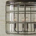 CAPITAL LIGHTING, COLBY PENDANT, PENDANT LIGHT