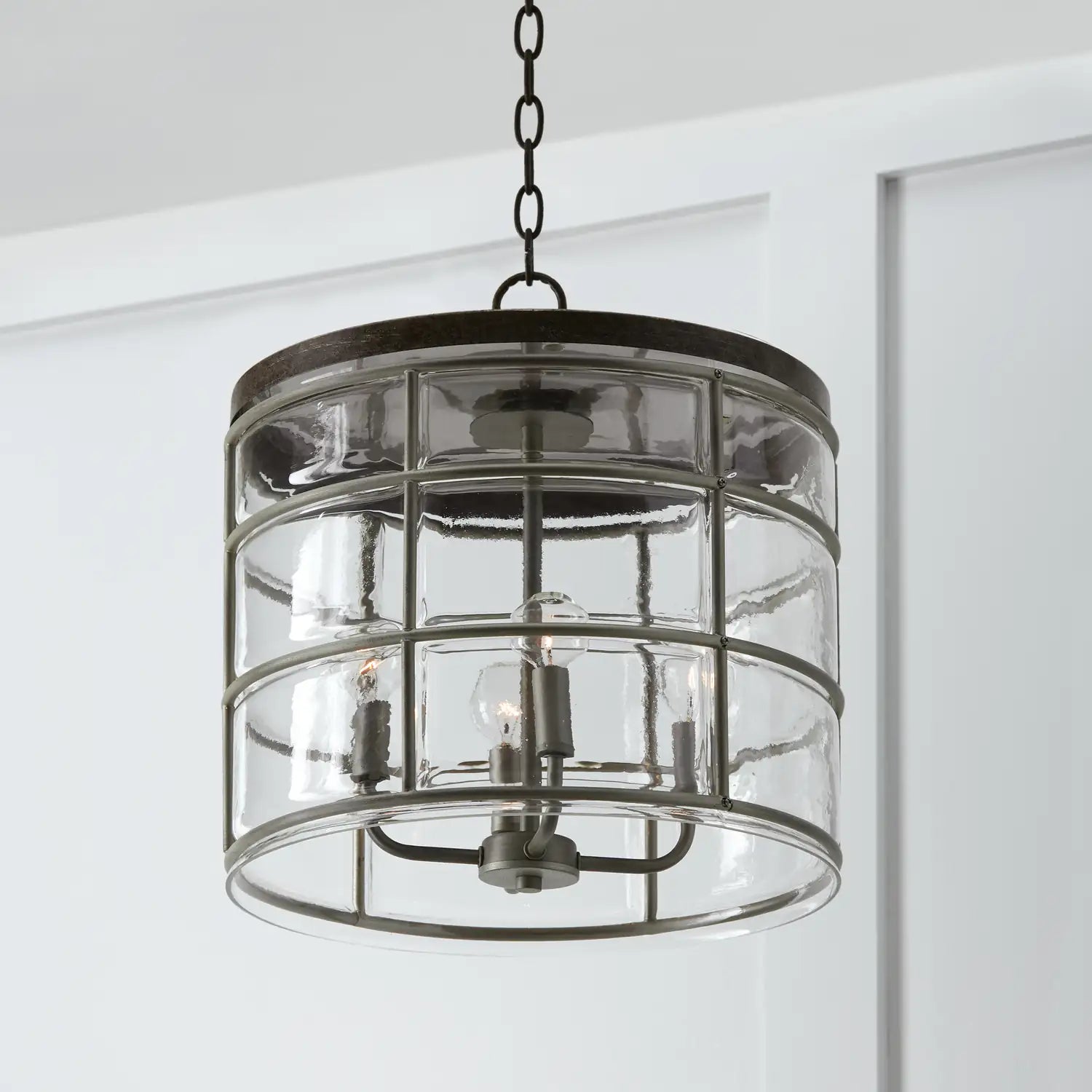 CAPITAL LIGHTING, COLBY PENDANT, PENDANT LIGHT