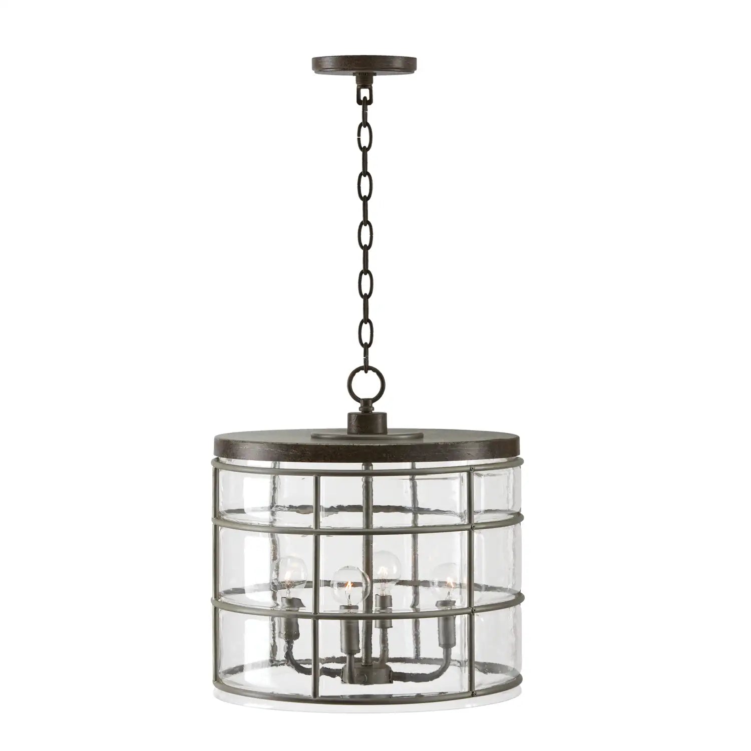 CAPITAL LIGHTING, COLBY PENDANT, PENDANT LIGHT