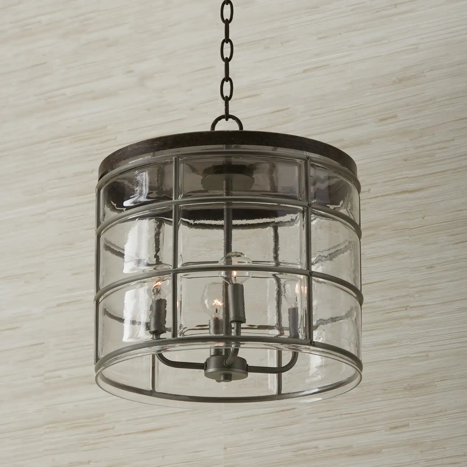 CAPITAL LIGHTING, COLBY PENDANT, PENDANT LIGHT