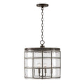 CAPITAL LIGHTING, COLBY PENDANT, PENDANT LIGHT
