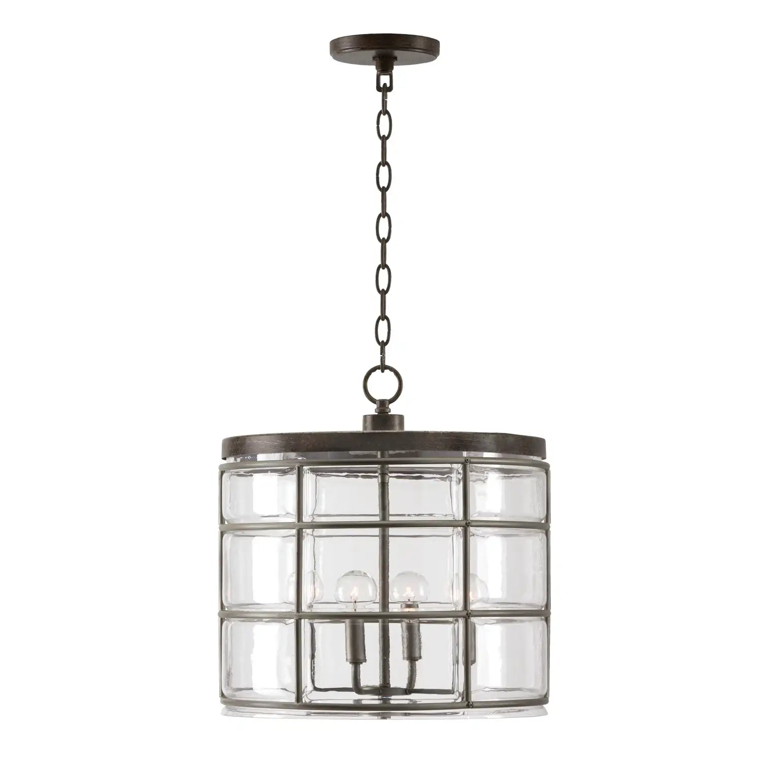 CAPITAL LIGHTING, COLBY PENDANT, PENDANT LIGHT