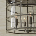 CAPITAL LIGHTING, COLBY PENDANT, PENDANT LIGHT
