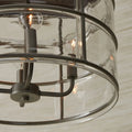 CAPITAL LIGHTING, COLBY PENDANT, PENDANT LIGHT