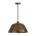 CAPITAL LIGHTING, SEDONA PENDANT, PENDANT LIGHT