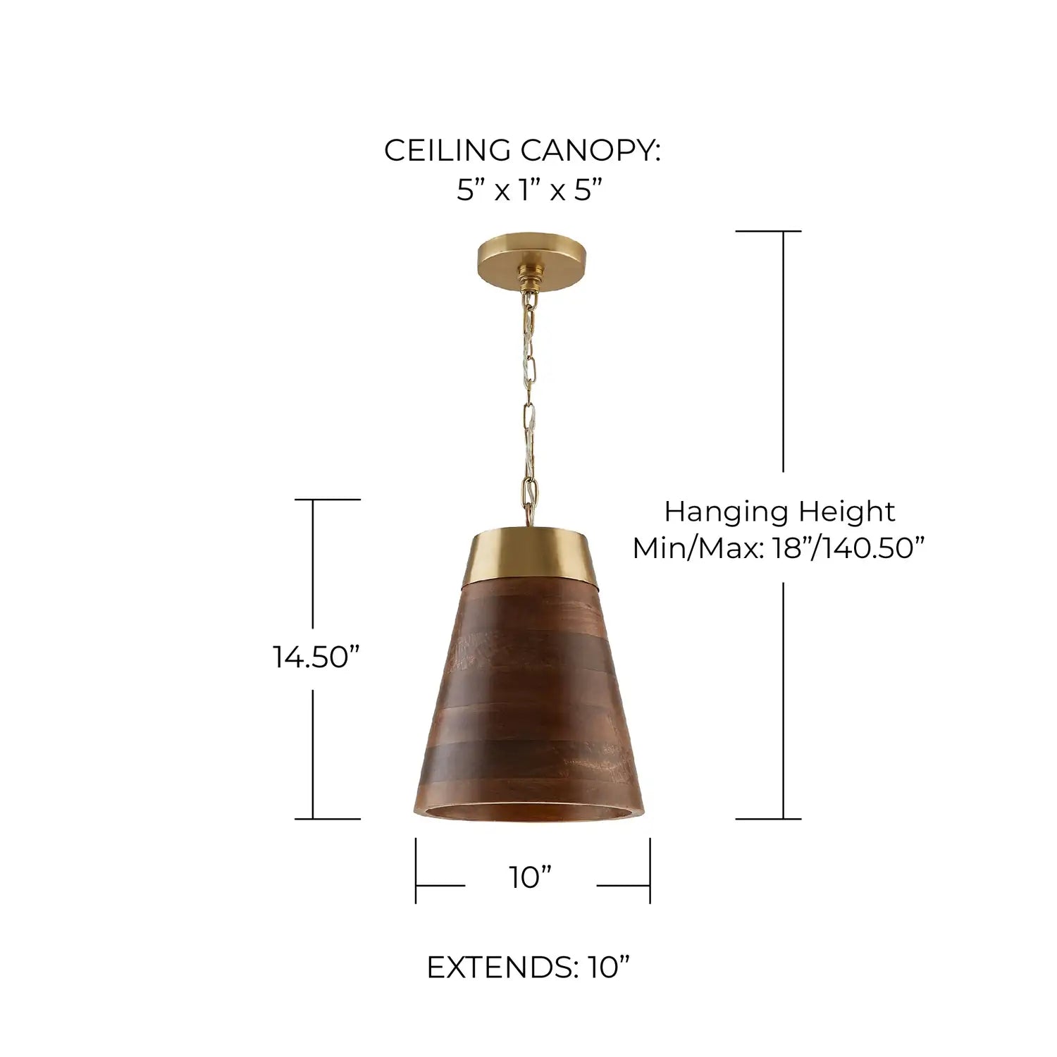 CAPITAL LIGHTING, DODD PENDANT, PENDANT LIGHT