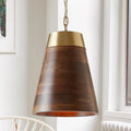 CAPITAL LIGHTING, DODD PENDANT, PENDANT LIGHT
