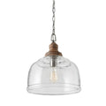 CAPITAL LIGHTING, JULIAN PENDANT, PENDANT LIGHT
