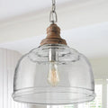 CAPITAL LIGHTING, JULIAN PENDANT, PENDANT LIGHT