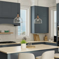 CAPITAL LIGHTING, JULIAN PENDANT, PENDANT LIGHT