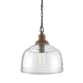 CAPITAL LIGHTING, JULIAN PENDANT, PENDANT LIGHT