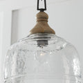 CAPITAL LIGHTING, JULIAN PENDANT, PENDANT LIGHT