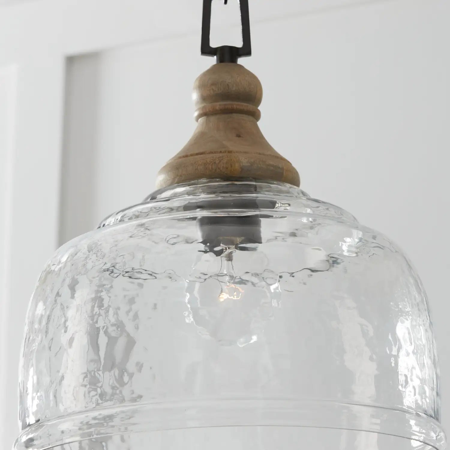 CAPITAL LIGHTING, JULIAN PENDANT, PENDANT LIGHT