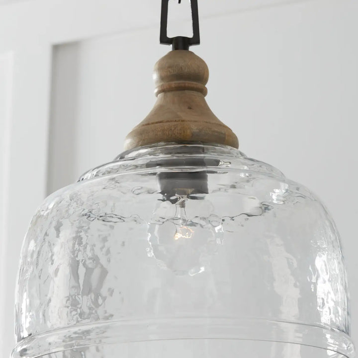 CAPITAL LIGHTING, JULIAN PENDANT, PENDANT LIGHT