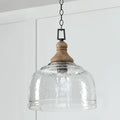CAPITAL LIGHTING, JULIAN PENDANT, PENDANT LIGHT
