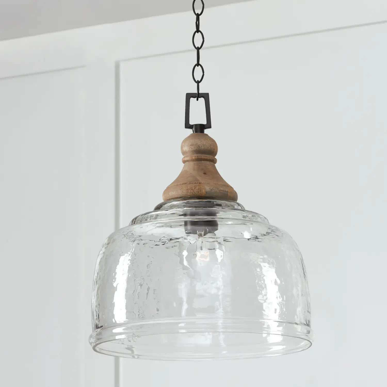 CAPITAL LIGHTING, JULIAN PENDANT, PENDANT LIGHT