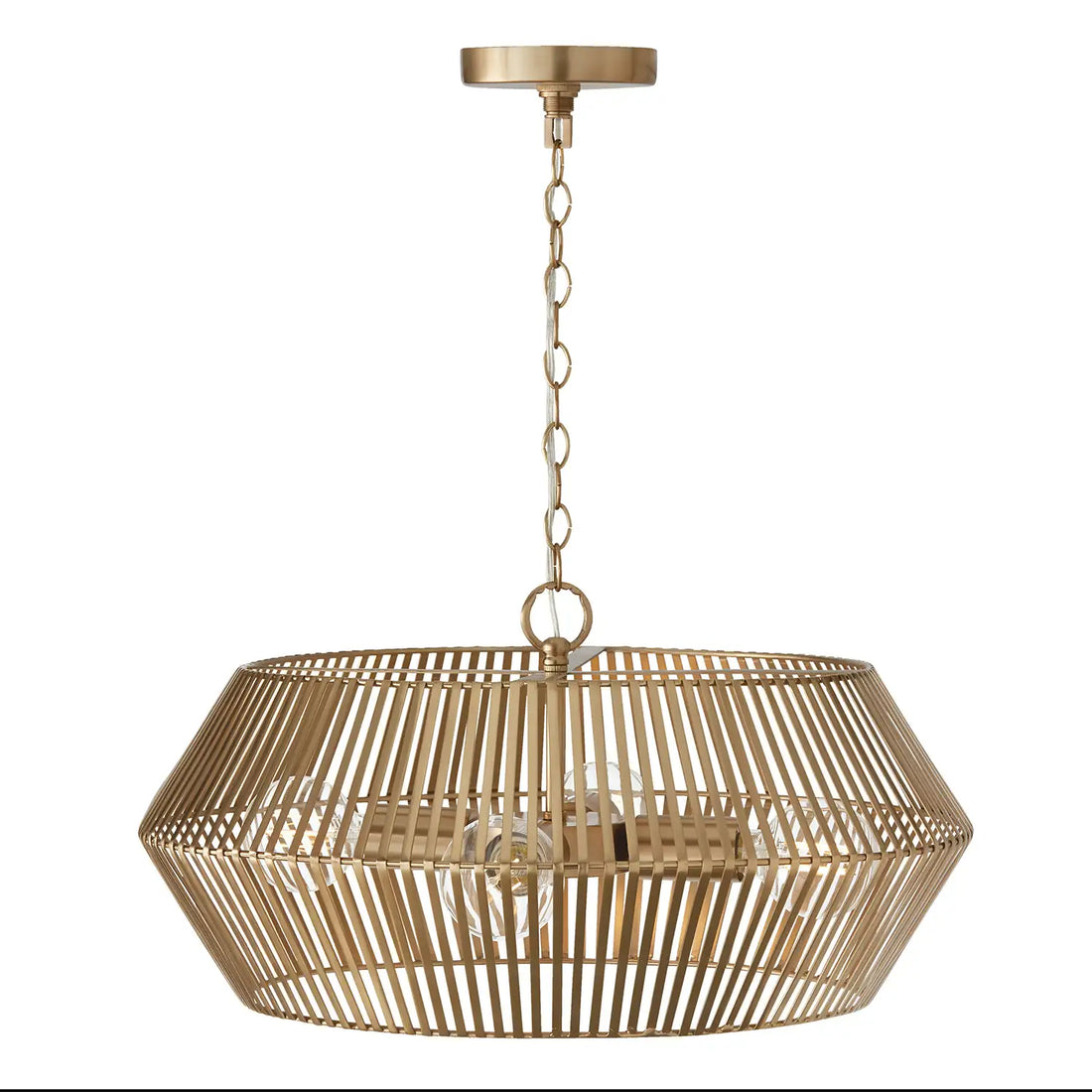 CAPITAL LIGHTING, KAIYA PENDANT, PENDANT LIGHT