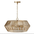CAPITAL LIGHTING, KAIYA PENDANT, PENDANT LIGHT