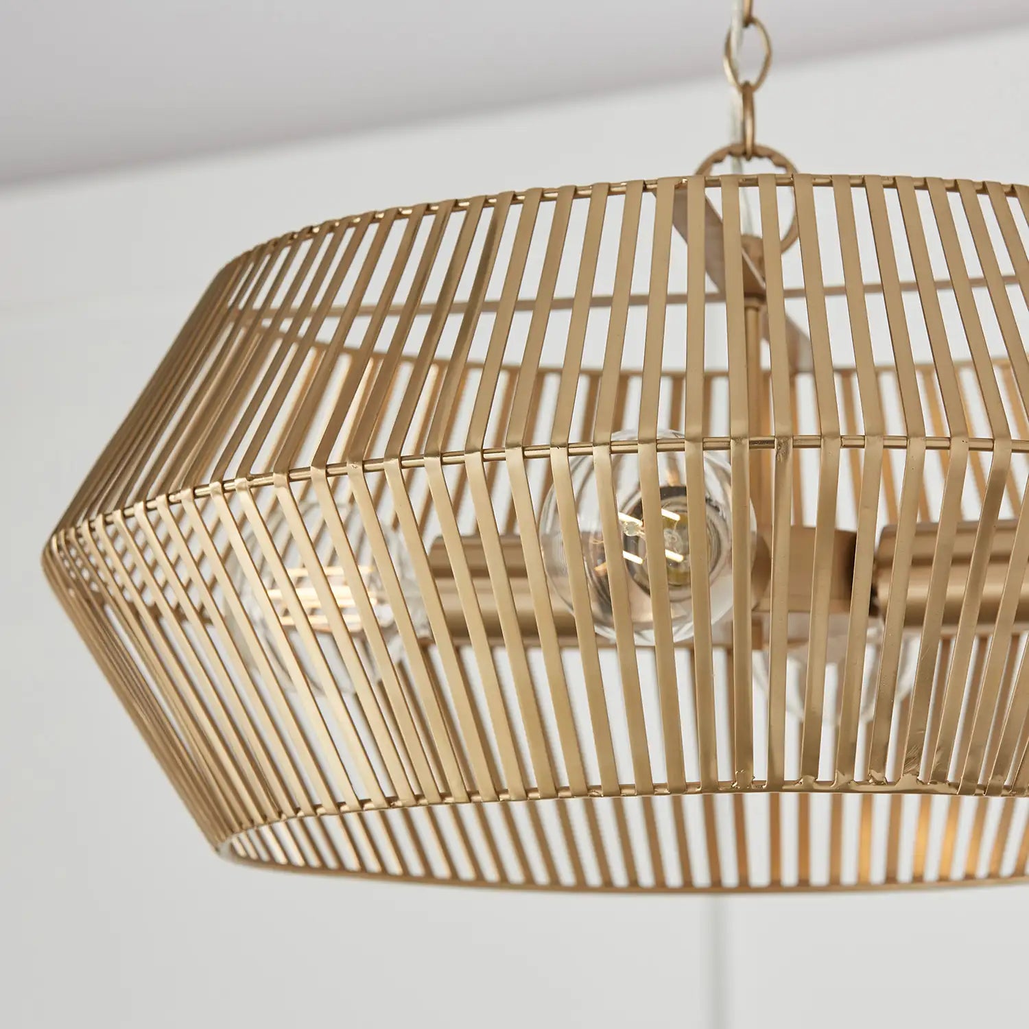 CAPITAL LIGHTING, KAIYA PENDANT, PENDANT LIGHT