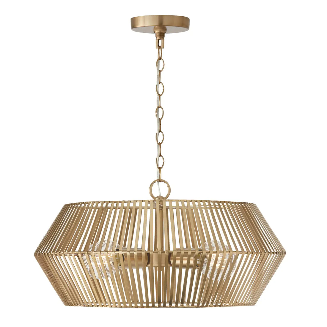 CAPITAL LIGHTING, KAIYA PENDANT, PENDANT LIGHT