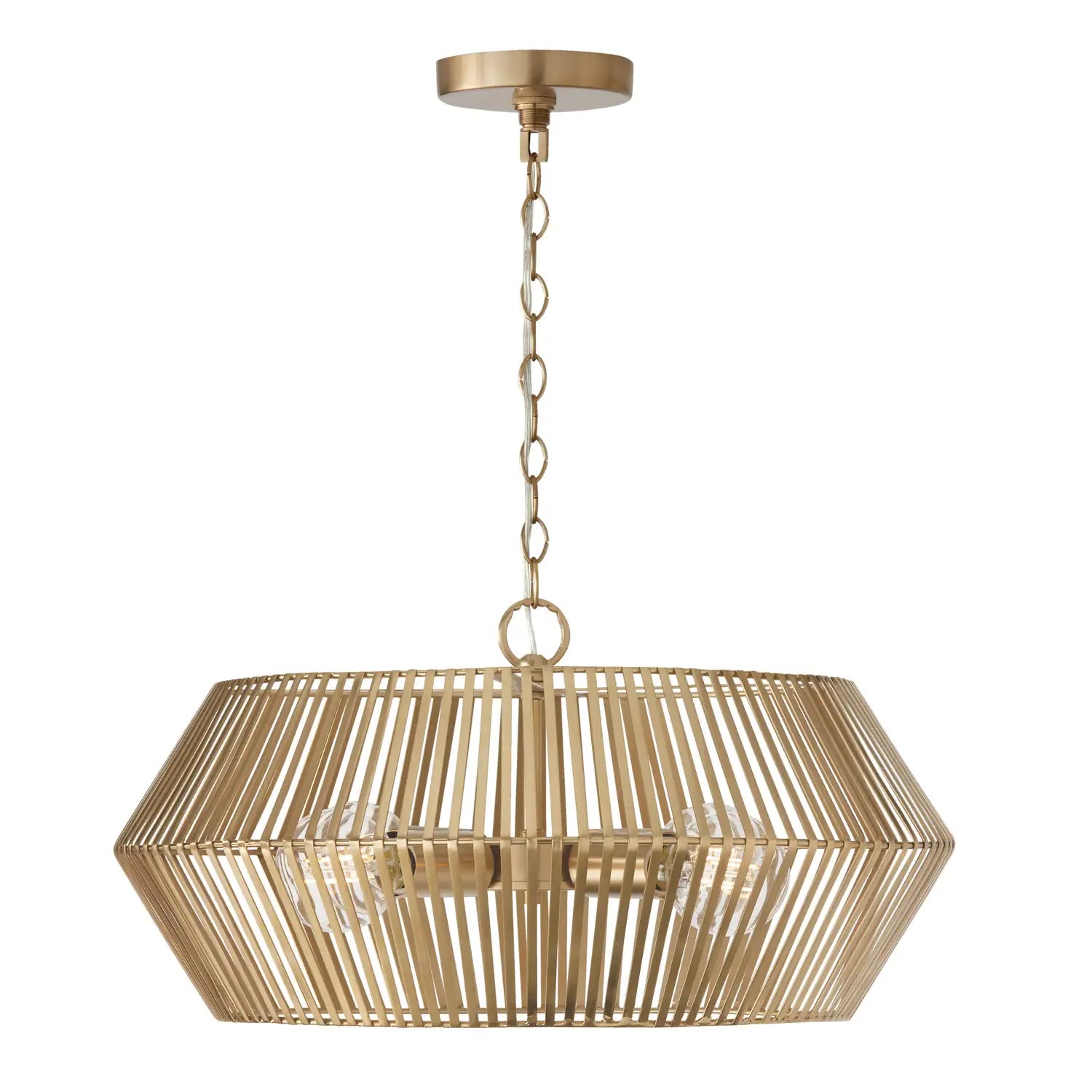 CAPITAL LIGHTING, KAIYA PENDANT, PENDANT LIGHT