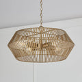 CAPITAL LIGHTING, KAIYA PENDANT, PENDANT LIGHT