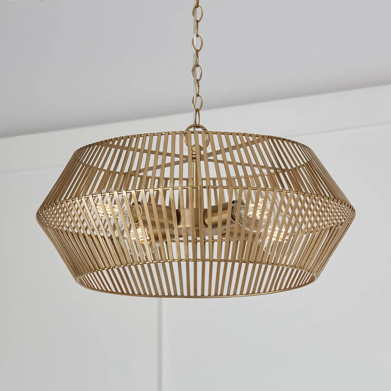 CAPITAL LIGHTING, KAIYA PENDANT, PENDANT LIGHT
