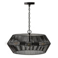 CAPITAL LIGHTING, KAIYA PENDANT, PENDANT LIGHT