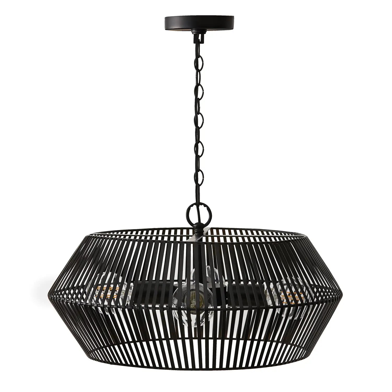 CAPITAL LIGHTING, KAIYA PENDANT, PENDANT LIGHT