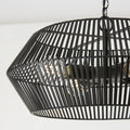 CAPITAL LIGHTING, KAIYA PENDANT, PENDANT LIGHT