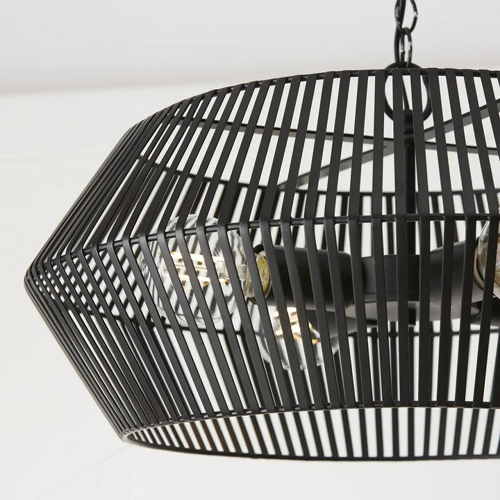 CAPITAL LIGHTING, KAIYA PENDANT, PENDANT LIGHT