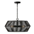 CAPITAL LIGHTING, KAIYA PENDANT, PENDANT LIGHT