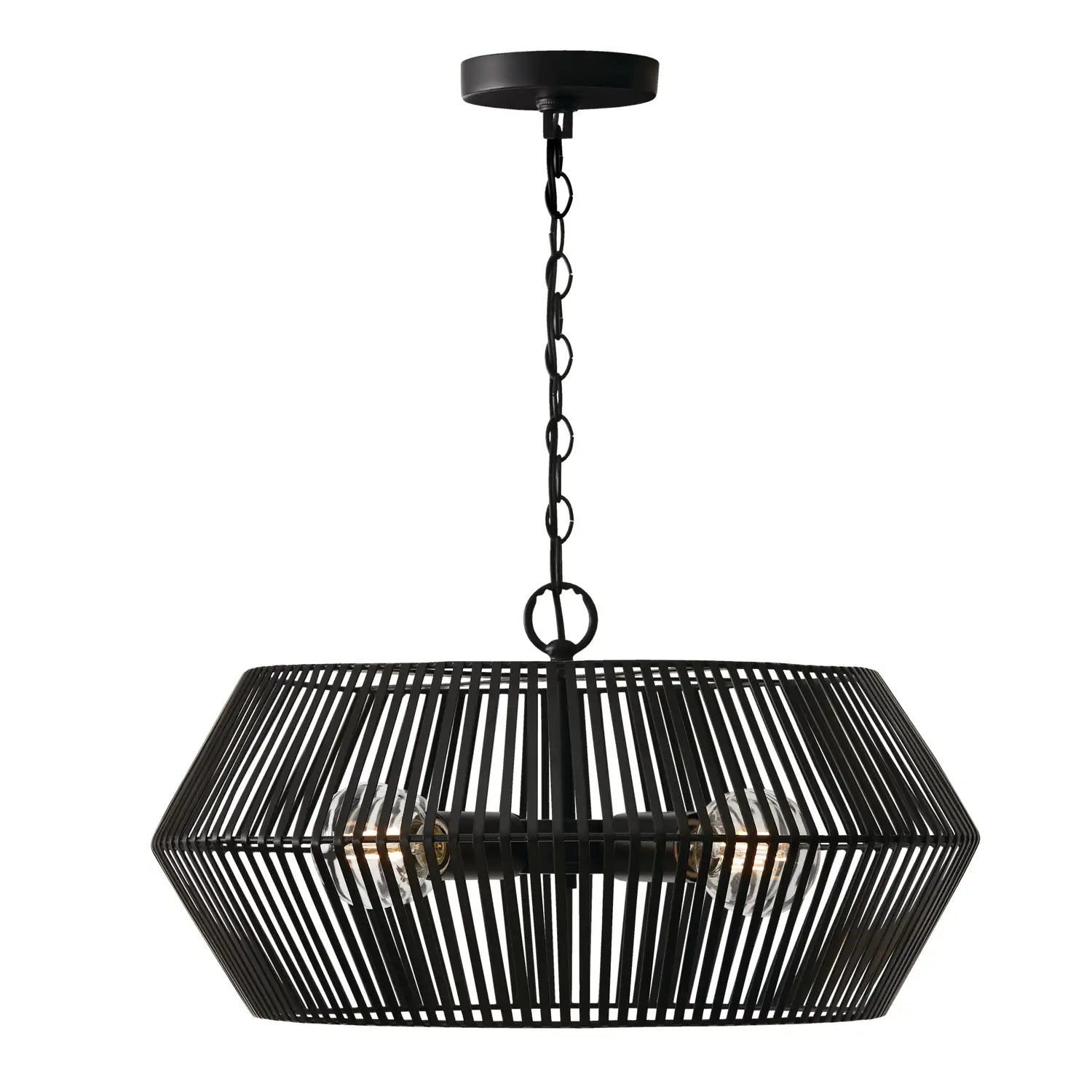 CAPITAL LIGHTING, KAIYA PENDANT, PENDANT LIGHT