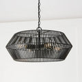 CAPITAL LIGHTING, KAIYA PENDANT, PENDANT LIGHT