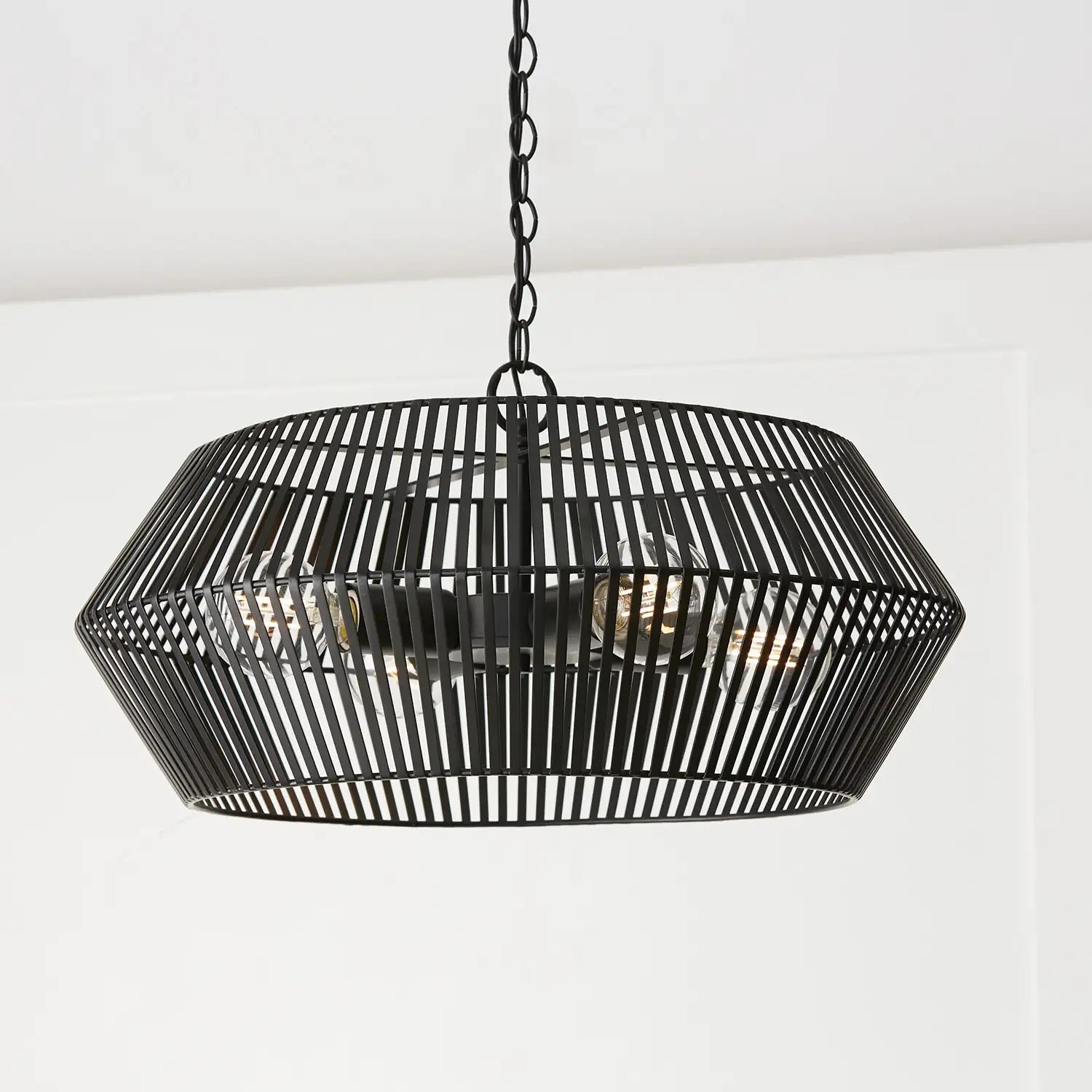 CAPITAL LIGHTING, KAIYA PENDANT, PENDANT LIGHT