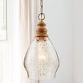 CAPITAL LIGHTING, JAYE PENDANT, PENDANT LIGHT