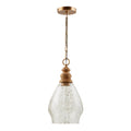 CAPITAL LIGHTING, JAYE PENDANT, PENDANT LIGHT